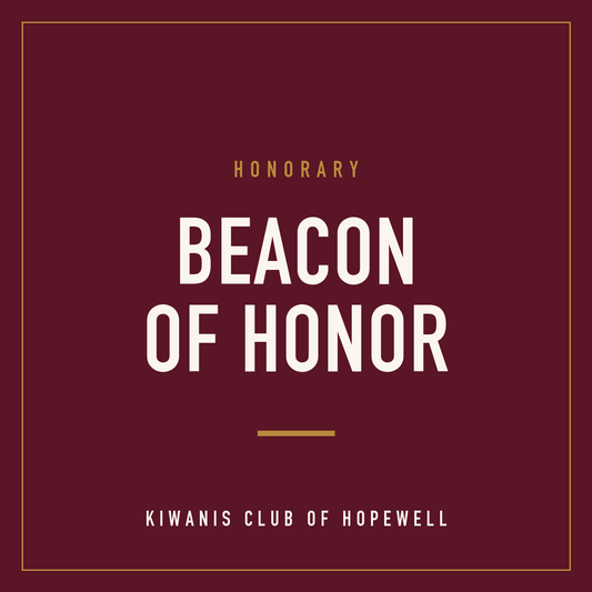 Beacon of Honor